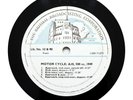 BBC SOUND EFFECTS LIBRARY 