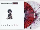 Notorious B.I.G. - Ready To Die Vinyl Me, Please VMP Black Red Splatter Presale
