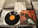 MEAT LOAF - BAT OUT OF HELL- EXCELLENT INC INSERT UK PRESSING - VINYL NICE COPY