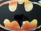 Prince ‎– Batman™ (Motion Picture Soundtrack) [Vinyl Germany 1989 N.Mint O.S.T.]