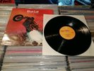 MEAT LOAF - BAT OUT OF HELL- VG+ UK PRESSING