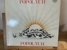 Popul Vuh Seligpreisung lp Cosmic Music (France) 1976. KM58.009 Excellent Con