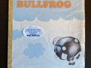Bullfrog Featuring Kid Koala - 2 LP - A Little Ropeadope Record - Funk - Hype