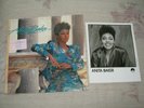 ANITA BAKER -  Giving You The Best That I Got - 1988 Vinyl LP  - The Songstress