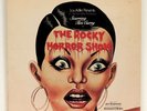 Rocky Horror Show (Starring Tim Curry And The Original Roxy Cast) LP 1979 Ode