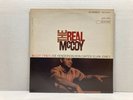 MCCOY TYNER - THE REAL MCCOY LP VINYL (1973 BLUE NOTE)