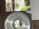 SUPER MARIO ODYSSEY Vinyl Record LP VGM Gorgeous Lathe variant Nintendo