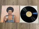 MINNIE RIPERTON Perfect Angel EPIC EQ-32561 LP VG+ quadraphonic VINYL RECORD