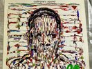 LP: John Coltrane, Coltrane’s Sound, Atlantic, Reissue, 1973, Jazz, Hard Bop