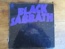 Black Sabbath - Master Of Reality