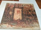 Black Sabbath Mob Rules 1981 Warner Bros. BSK 3605 1st Press VG++