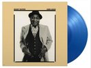Waters, Muddy-Hard Again =45th Anniv Edition= (1LP Col) (UK IMPORT) VINYL NEW