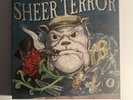 Sheer Terror 5 LP Bull Dog Box Color Set