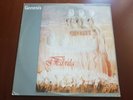 genesis  fabula  76-77 uk tour  2lp  rare collectible tmoq