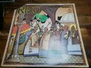 Rico - Man From Wareika - 1977 Island records ILPS 9485-B