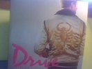 Drive Original Motion Picture Soundtrack Vinyl Gold 2LP 2017 Limited Edition