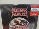 Nuclear Assault Handle With Care Lp