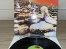 LED ZEPPELIN - HOUSES OF THE HOLY GERMAN PRESS K50 014 EX/EX