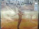 TESTAMENT - Practice What You Preach, 1st press Vinyl, LP 1989 (Megaforce)