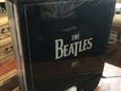 Stereo Vinyl Box Set by The Beatles 14 Album, 252 Page Hardback Book (2012 EU)