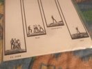 ++ RARE P.F Flyer Play Gianchetta Jazz Psyche Rock Pokora Acid Archive Break LP