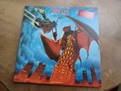 MEAT LOAF - BAT OUT OF HELL II: BACK INTO HELL   VINYL  ( 2 LP ) Sehr Gut
