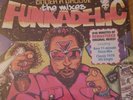 Funkadelic One Nation Under a Groove The Mixes 12
