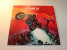 Meat Loaf - Bat Out of Hell - vinyl LP - Very Good Condition - Promo Copy