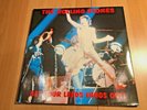 ROLLING STONES KEITH RICHARDS Rare Mint- Live Concert 2 Vinyl LP Records Nt TMOQ