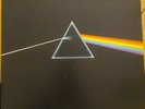PINK FLOYD The Dark Side of the Moon (Harvest SHVL 804) Never Been Played