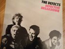 #27 THE DEFECTS - Defective Breakdown LP 1983 WXYZ Records LMNOP2 Punk Rock