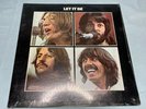 SEALED  Orig 1st Pressing ? The Beatles Let It Be Apple AR 34001 Vinyl Record LP