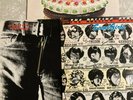 Rolling Stones Let It Bleed, Sticky Fingers, some Girls LP’s