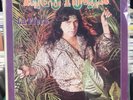 RIGO TOVAR -LA FIERA- 1989 MEXICAN LP TRANSLUCENT WAX WOC CUMBIA