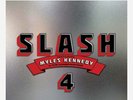 New Slash of Guns N Roses GnR Myles Kennedy & The Conspirators 4 Vinyl LP Album