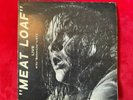 MEAT LOAF  LIVE AT THE BOTTOM LINE IN N.Y.C.  LP  1968  RED VINYL  EPIC  10-2000