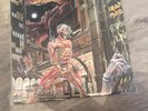 Iron Maiden:Somewhere in time Lp Heavy Metal „Top Zustand“