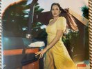 Lana Del Rey - Blue Banisters Red Vinyl HMV / Indie Alternative Artwork Sold Out