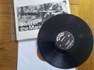 Combat 84 ?– Send In The Marines  / LP, Vinyl