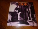 ZIOR EVERY INCH A MAN GERMAN ORIGINAL ON GLOBAL INTERCORD RECORDS TOPCONDION