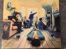 Oasis - Definitely Maybe (Vinyl, Double LP, First UK Pressing)