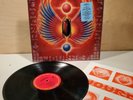 Journey  Greatest Hits  original 1988 pressing LP in Shrink & Hype