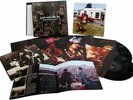 Jimi Hendrix - West Coast Seattle Boy: The Jimi Hendrix Anthology - LP Box Set