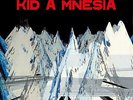 Radiohead - KID A MNESIA - Indie LP