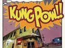 The Radiators - Kung Pow  Live At Tipitina's - 5/ 01/ 97 - Indie LP