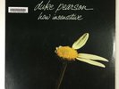 DUKE PEARSON How Insensitive Blue Note BST 84344 NM- 1st VAN GELDER black lbl