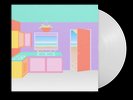 Surfaces - Where The Light Is Exclusive Limited Edition White Colored Vinyl LP