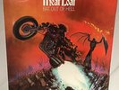 LP MEAT LOAF Bat Out Of Hell (180g Vinyl, Germany, 2018) NEW MINT SEALED