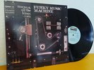 Maceo & All The King's Men – Funky Music Machine /  Vinyl US LP - RE