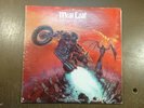 meat loaf bat out of hell record